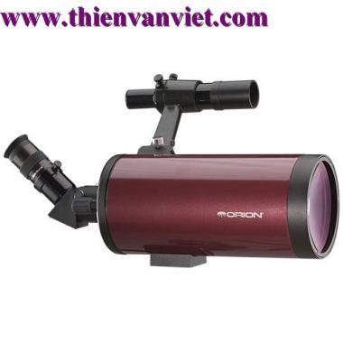 Kính thiên văn tổ hợp Orion Apex 102mm Maksutov-Cassegrain